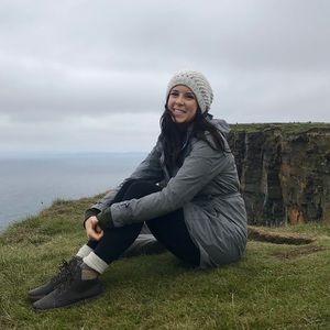 Meet your Posher, Bethany